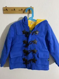 ANAP ダッフルコート 100 フリース