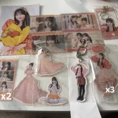 川本笑瑠 グッズ CUTIE STREET まとめ売り バラ売り可 - メルカリ