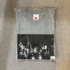 UNISON SQUARE GARDEN タワーレコード　Tシャツ S