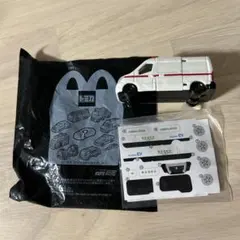 2025年最新】ハッピーセット トミカ 救急車の人気アイテム - メルカリ