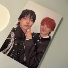 &TEAM コンイズ トレカ EJ NICHOLAS