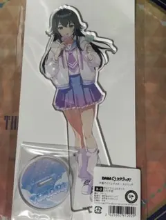 2025年最新】月村手毬 アクリルスタンドの人気アイテム - メルカリ