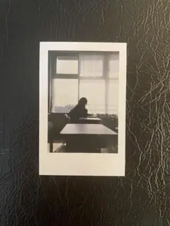 いれいす　悠佑　ゆうすけ様　実写　チェキ風　トレカ