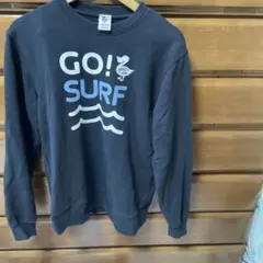 美品　ネイビートレーナー。:°ஐ♡*