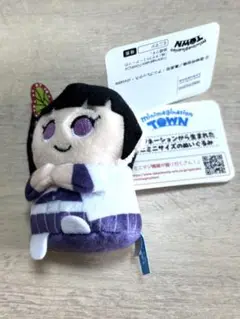 minimaginationTOWN 栗花落カナヲ