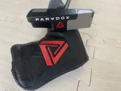 PARADOX パラドックス マレットパター 34インチ 2025年モデル - メルカリ