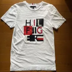トミーヒルフィガー　Tシャツ　サイズL