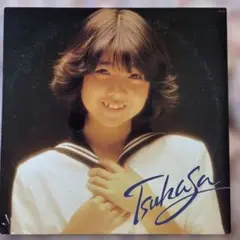 伊藤つかさ 「TSUKASA 」アナログLPレコード