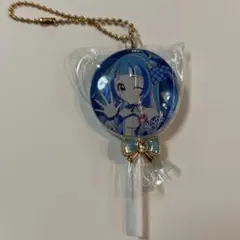キュアウインク キーホルダー