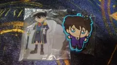 【名探偵コナン】コナン 工藤新一 セガラッキーくじ まとめ売り