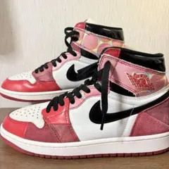 エアジョーダン1 ハイ OG 