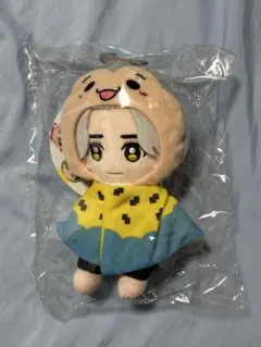 八乙女光　ぴーたん　ぬいぐるみのサムネイル
