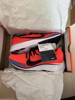 NIKE AJ3857-601 23.5cm ヴェイパーフライ オレンジ