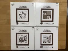 一番くじVプレミアム ~シャフト40周年記念~ MADOGATARi 展 1等 - メルカリ