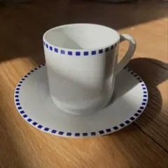 ヴィンテージ イギリス Image 70 Mazurkaカップ＆ソーサー - メルカリ
