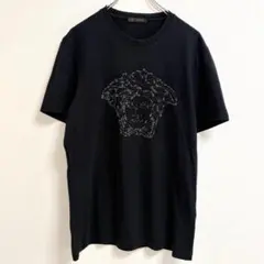 GIVENCHY ロットワイラー刺繍T 黒 XS(Lサイズ相当) ジバンシィ