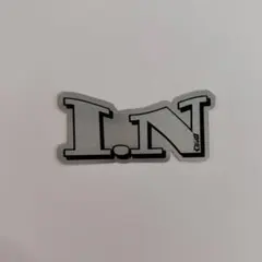 ステッカー アイエン スキズ おまけ付