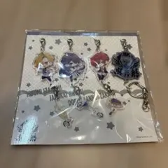 ヒプノシスマイク アクリルキーホルダー　麻天狼