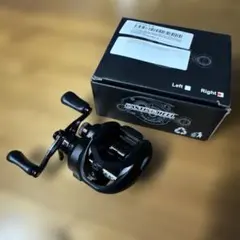 中華製ベイトリール右巻き ULTRA-WRIGHT 7.2:1のサムネイル
