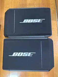 BOSE スピーカー 301v左右ペア (引取り限定)大阪北摂 - メルカリ