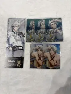 アイドリッシュセブン アイナナ 八乙女楽 メタカのサムネイル