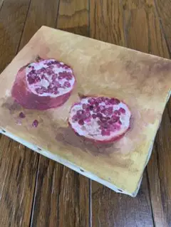 時代物油彩画　作者不詳サインあり　タイトル「横たわる裸婦」金のアンティークな額 Yahoo!オークション - 人物・裸婦像 日本 やさしい時間 F6号絵画