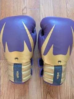 希少　未使用 Winning ウイニング ボクシンググローブ 14oz Winning（ウイニング） 受注生産 ボクシング グローブ マジックテープ