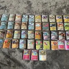 ポケモンカードまとめ売りRR