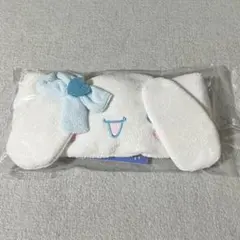 未開封 美少女戦士 セーラームーン サンリオ ヘアバンド 水野亜美 シナモン