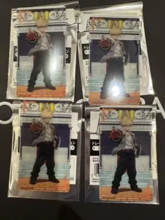 ヒロアカ クリアカード オープンスクール 爆豪勝己