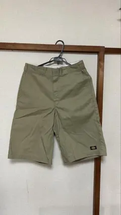 Dickies/ディッキーズ 13インチポケットワークショーツ チノパンツ