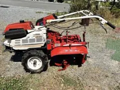 OREC オーレック 管理機 SF50 PICO 本体オーレック簡易動作確認済み