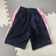 ハーフパンツ キッズ 130