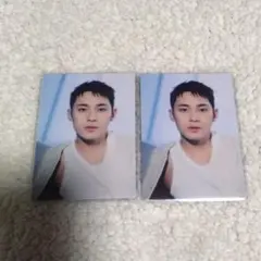 FOLLOW AGAIN TO JAPAN MINGYU