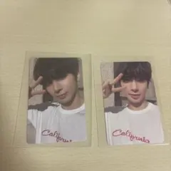 TXT LoveLanguage テヒョントレカ