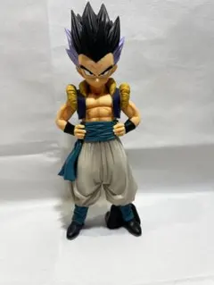 未開封 MASTER STARS PIECE ゴテンクス MSP 楽天市場】【未開封】ゴテンクス ドラゴンボール超 MASTER STARS PIECE