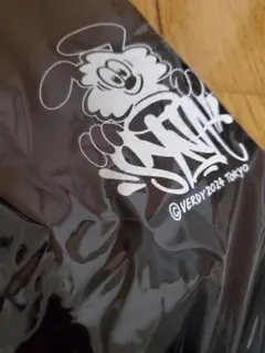 新品SYNA WORLD CentralCeeVERDY wastedYouth