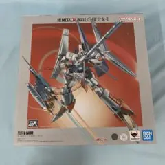 2025年最新】hi-metal r エルガイム mk-iiの人気アイテム - メルカリ