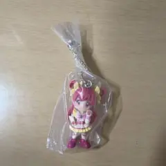 Yes!プリキュア5 キュアドリームキーホルダー
