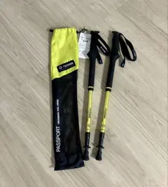 Helinox Passport FL-120 ヘリノックス トレッキングポール
