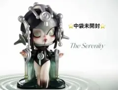 SKULLPANDA The Sound　The Serenity