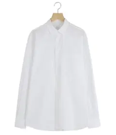 新品 COMOLI 26SS コモリシャツ サイズ3 - メルカリ