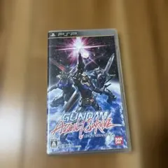 GUNDAM ASSAULT STRIKE (PSP)