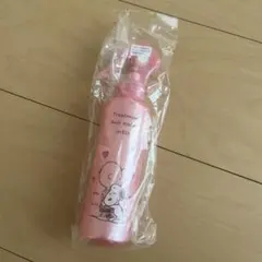 オルビスTreatment Hair Water スヌーピーコラボピンク