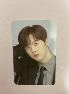 ASTRO ファンミ ユンサナ トレカ ALL YOURS