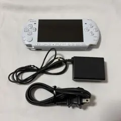 PSP3000 本体 ホワイト 本体