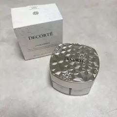 ⭐︎未使用⭐︎DECORTE フェイスパウダー XV 2025 レフィル ⭐︎未使用⭐︎DECORTE フェイスパウダー XV 2025 レフィル - メルカリ