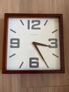 CASA MARK’S 壁掛け時計