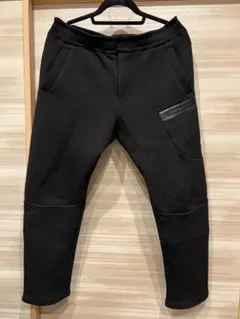 HXB ジャージ パンツ ポケット付き