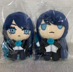 Ado ぬいぐるみ 4点セット まとめ売り(生まれましたよ、はちゃん
